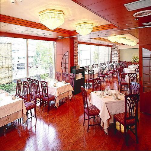 Koriyama View Hotel Экстерьер фото