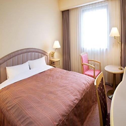 Koriyama View Hotel Экстерьер фото