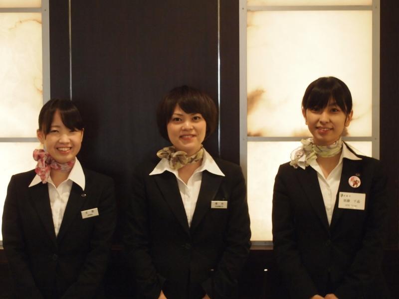Koriyama View Hotel Экстерьер фото